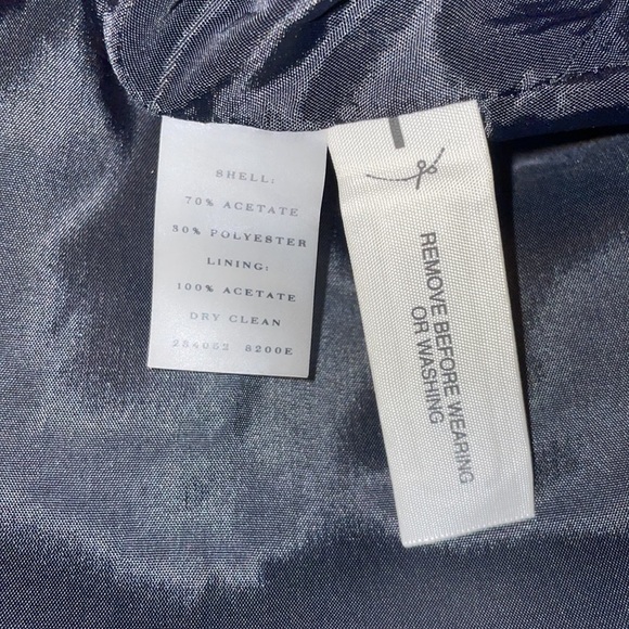 🌺Ann Taylor Silky pencil Skirt 6P - Picture 5 of 5